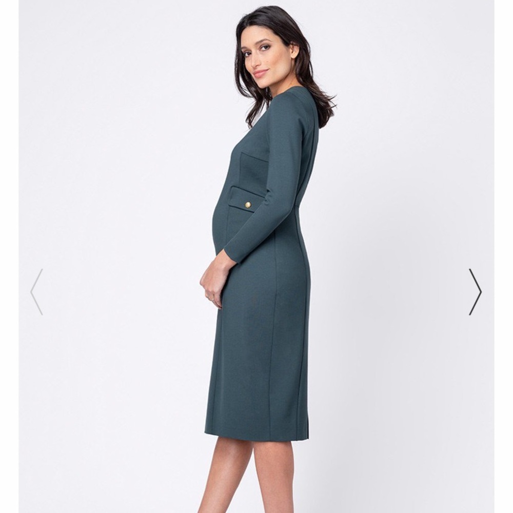 Seraphine Midi Dress